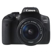 Canon750D