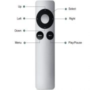 Remote Apple TV Gen 3-a