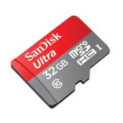 Sandisk Micro SD Ultra 48Mb.s 32Gb