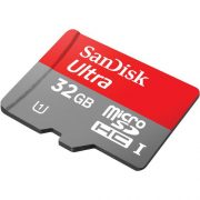 Sandisk Micro SD Ultra 48Mb.s 32Gb-a