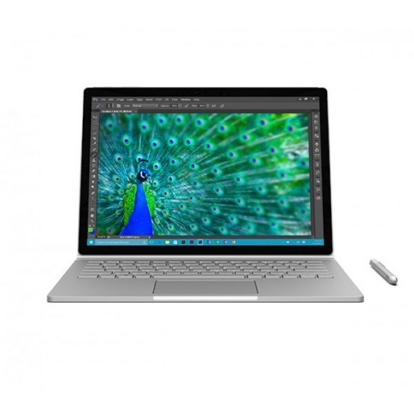 Microsoft Surface Book 1 Chính Hãng, Trả Góp 0%