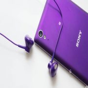 Tai nghe Sony STH30