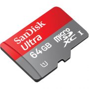 Thẻ nhớ Sandisk Micro SD Ultra 48Mb.s 64Gb