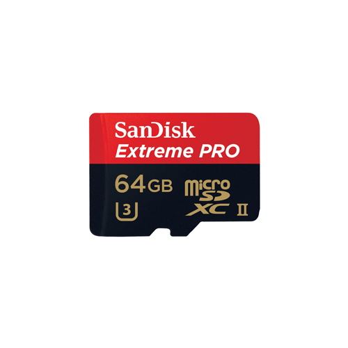 sandiskmicrosdextremepro64ga Mac Store