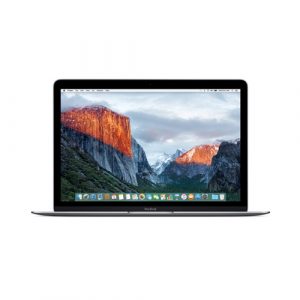 Macbook 12 Inch 2016 512GB MLH82