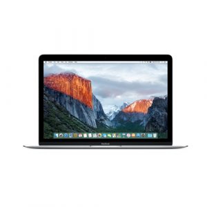 Macbook 12 Inch 2016 512GB MLHC2