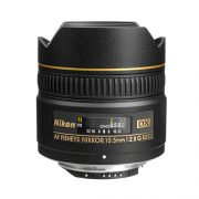 AF DX Fisheye Nikkor 10-5mm f2-8G ED-a