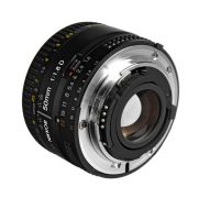 AF NIKKOR 50mm f-1-b