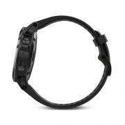 Garmin Fenix 5 Sapphire Black