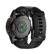 Garmin Fenix 5S Sapphire Black