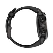 Garmin Fenix 5S Sapphire Black
