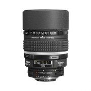 Nikon AF DC-Nikkor 105mm f:2D