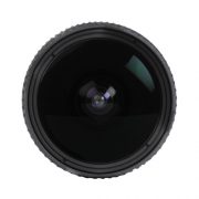 Nikon AF Fisheye-Nikkor 16mm f:2.8D
