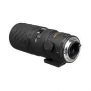 Nikon AF Micro-Nikkor 200mm f:4D IF-ED