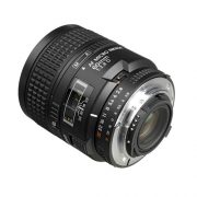 Nikon AF Micro-Nikkor 60mm f:2.8D