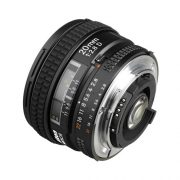 Nikon AF Nikkor 20mm f:2.8D