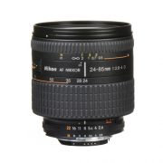 Nikon AF Nikkor 24-85mm f:2.8-4D IF