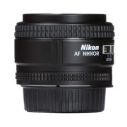 Nikon AF Nikkor 24mm f:2.8D
