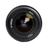 Nikon AF Nikkor 24mm f:2.8D