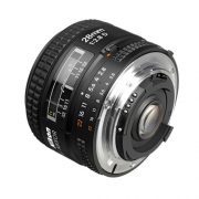 Nikon AF Nikkor 28mm f:2.8D