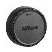 Nikon AF Nikkor 35mm f:2D