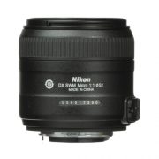Nikon AF-S DX Micro-Nikkor 40mm f:2.8G