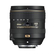 Nikon AF-S DX NIKKOR 16-80mm f:2.8-4E ED VR