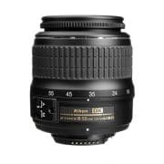 Nikon AF-S DX Nikkor 18-55mm f:3.5-5.6G ED II