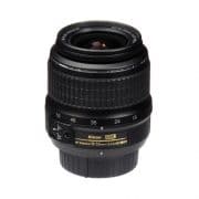 Nikon AF-S DX Nikkor 18-55mm f:3.5-5.6G ED II