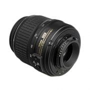Nikon AF-S DX Nikkor 18-55mm f:3.5-5.6G ED II