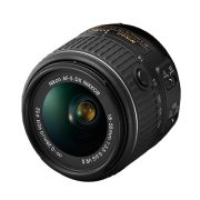 Nikon AF-S DX Nikkor 18-55mm f:3.5-5.6G VR II