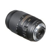 Nikon AF-S DX Nikkor 55-300mm f:4.5-5.6G ED VR