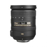 Nikon AF-S DX VR Zoom Nikkor 18-200mm f:3.5-5.6G IF