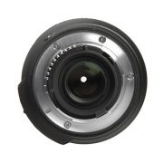 Nikon AF-S DX VR Zoom Nikkor 18-200mm f:3.5-5.6G IF