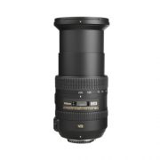 Nikon AF-S DX VR Zoom Nikkor 18-200mm f:3.5-5.6G IF