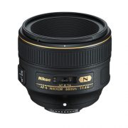 Nikon AF-S NIKKOR 58mm f:1.4G
