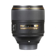 Nikon AF-S Nikkor 105mm f:1.4E ED