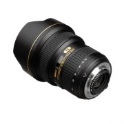 Nikon AF-S Nikkor 14-24mm f:2.8G ED