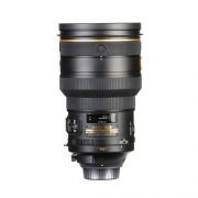 Nikon AF-S Nikkor 200mm f:2G ED VR II