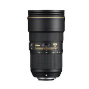 Nikon AF-S Nikkor 24-70mm f:2.8E ED VR