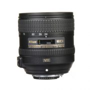 Nikon AF-S Nikkor 24-85mm f:3.5-4.5G ED VR