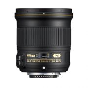 Nikon AF-S Nikkor 24mm f:1.8G ED