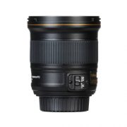 Nikon AF-S Nikkor 24mm f:1.8G ED