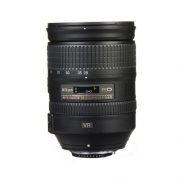 Nikon AF-S Nikkor 28-300mm f:3.5-5.6G ED VR