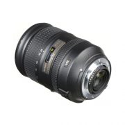 Nikon AF-S Nikkor 28-300mm f:3.5-5.6G ED VR