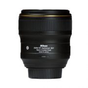 Nikon AF-S Nikkor 35mm f:1.4G
