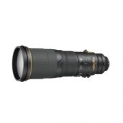 Nikon AF-S Nikkor 500mm f:4E FL ED VR