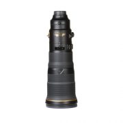 Nikon AF-S Nikkor 500mm f:4E FL ED VR
