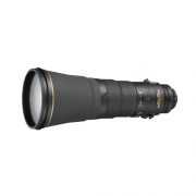 Nikon AF-S Nikkor 600mm f:4E FL ED VR