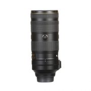 Nikon AF-S Nikkor 70-200mm f:2.8E FL ED VR